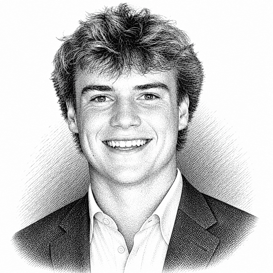 Griffen Ward